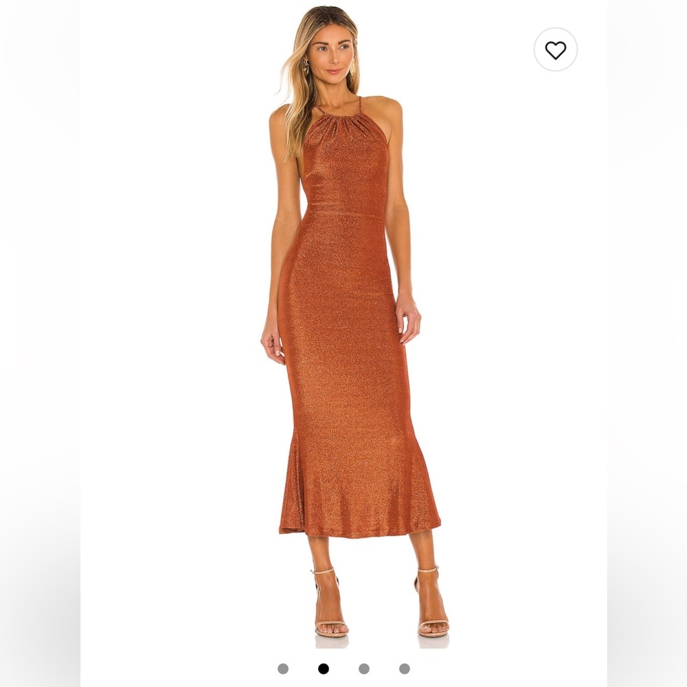 Greta Dress